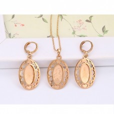 Elegants rotaslietu komplekts 